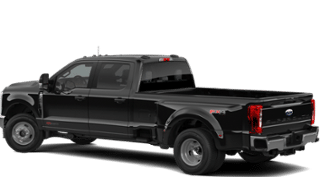 2026 Ford Super Duty® External Image 2